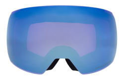 Brille Red Bull Spect Chute 04 Blue/Purple + zusätzliche Scheibe - 2024/25