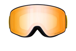 Brille Red Bull Spect RUSH-14REX Blue/Orange/Red mirror Photochrom S1-3 - 2024/25