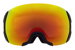 Brille Red Bull Spect Sight Black/Brown & Red Mirror - 2023/24