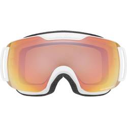 Brille UVEX Downhill 2000 S CV White/Shiny S2 - 2022/23