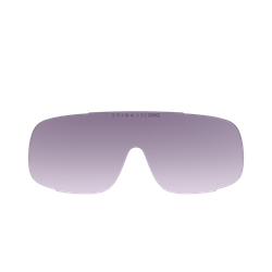 Brillengläser POC Aspire Mid Sparelens Violet/Gold Mirror - 2024/25