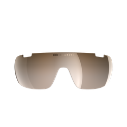 Brillengläser POC DO Blade Sparelens Brown/Silver Mirror - 2024/25