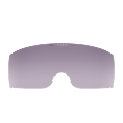 Brillengläser POC Propel Sparelens Violet - 2024/25