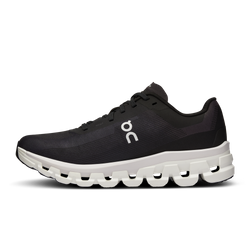 Damen Schuhe ON RUNNING Cloudflow 4 Black/White