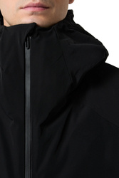 Daunenjacke Descente Down Coat Black - 2024/25