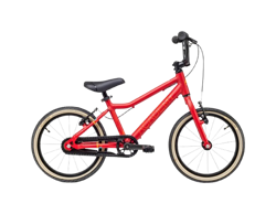 Fahrrad Academy Grade 3 Red 16" - 2024