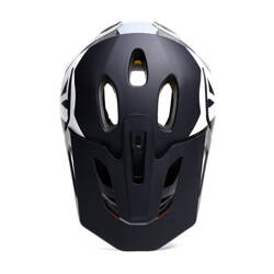 Fahrradhelm Dainese Linea 01 Mips Mono Matt Black/Red/Nardo Grey - 2024