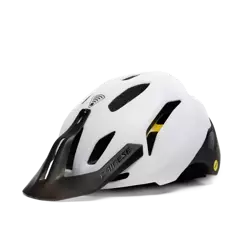 Fahrradhelm Linea 03 Mips+ White/Black - 2023