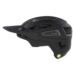 Fahrradhelm Oakley DRT3 Trail Matte Black/Satin