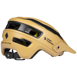Fahrradhelm Sweet Protection Trailblazer Mips Helmet Dusk - 2023