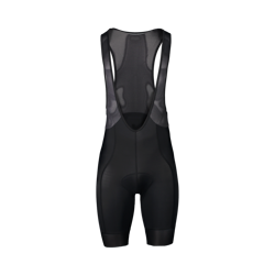 Fahrradhosen POC Pure BIB Shorts VPDS Uranium Black - 2024