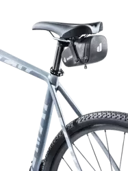 Fahrradtasche Deuter Bike Bag 0.5 Black - 2023