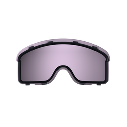 Glas für die Brille POC Nexal Lens Clarity Highly Intense/Cloudy Violet - 2024/25