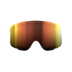 Glas für die Brille POC Nexal Lens Clarity Intense/Partly Sunny Orange - 2024/25