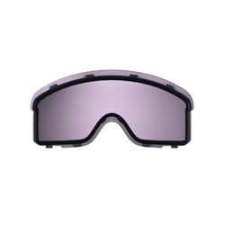 Glas für die Brille POC Nexal Mid Lens Clarity Highly Intense/Cloudy Violet - 2023/24