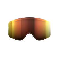 Glas für die Brille POC Nexal Mid Lens Clarity Intense/Partly Sunny Orange - 2023/24