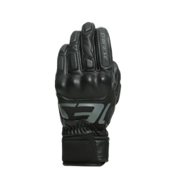 Handschuhe DAINESE HP Gloves Stretch Limo/Stretch Limo - 2024/25