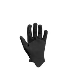 Handschuhe Dainese Scarabeo Gloves Black/Black - 2023