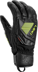 Handschuhe LEKI WCR C-Tech 3D - 2024/25