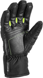 Handschuhe LEKI WCR Team 3D Junior 2024/25