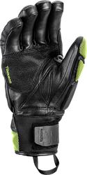 Handschuhe LEKI WCR Venom DH 3D - 2024/25