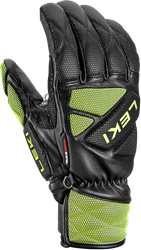 Handschuhe LEKI WCR Venom DH 3D - 2024/25