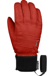 Handschuhe REUSCH Highland R-TEX XT Fire Red - 2021/22