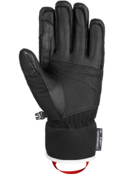 Handschuhe REUSCH Profi Sl BBlack/White/Fire Red - 2022/23