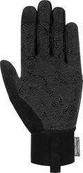 Handschuhe REUSCH Terro STORMBLOXX TOUCH-TEC Black/Silver - 2022/23