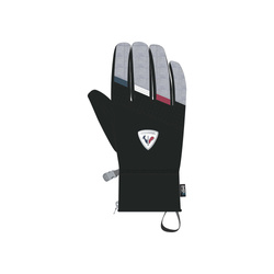 Handschuhe ROSSIGNOL Strato Impr Black - 2022/23