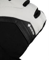 Handschuhe Reusch Blaster Gore-Tex Glacier Grey/Black - 2024/25