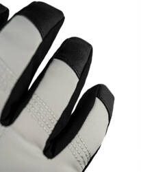 Handschuhe Reusch Blaster Gore-Tex Glacier Grey/Black - 2024/25