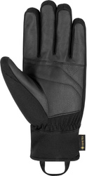 Handschuhe Reusch Blaster Gore-Tex Glacier Grey/Black - 2024/25