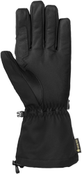 Handschuhe Reusch Isidro GTX Black/White - 2023/24