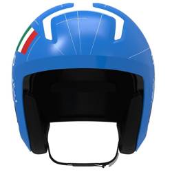 Helm Briko Vulcano 2.0 Italia Shiny/Science Blue - 2024/25