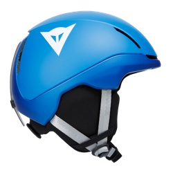 Helm DAINESE Scarabeo Elemento Kid Metalic-Blue - 2024/25