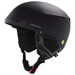 Helm HEAD Compact Evo Mips - 2023/24