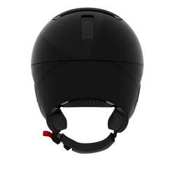 Helm KASK Montecarlo Visor Black - 2024/25