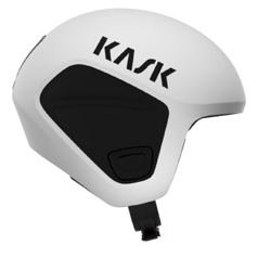 Helm KASK Omega White - 2024/25