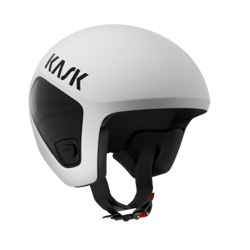 Helm KASK Omega White - 2024/25