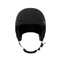 Helm KASK Titano Black - 2024/25