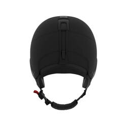 Helm KASK Titano Black - 2024/25