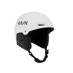 Helm KASK Titano White  - 2024/25