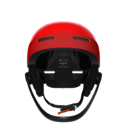 Helm POC Artic SL Mips Prismane Red - 2024/25