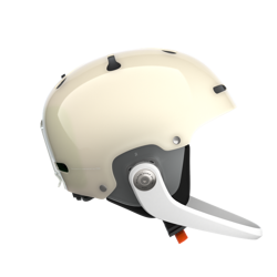 Helm POC Artic SL Mips Raw White - 2024/25