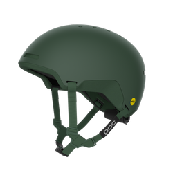 Helm POC Calyx Mips Epidote Green Matt - 2023/24