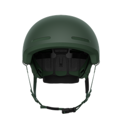 Helm POC Calyx Mips Epidote Green Matt - 2023/24