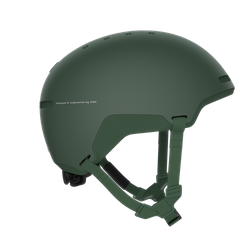 Helm POC Calyx Mips Epidote Green Matt - 2023/24