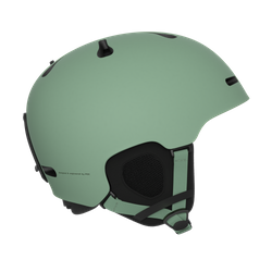 Helm POC Fornix MIPS Gibbsite Green Matt - 2024/25