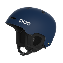 Helm POC Fornix Mips Lead Blue Matt - 2023/24